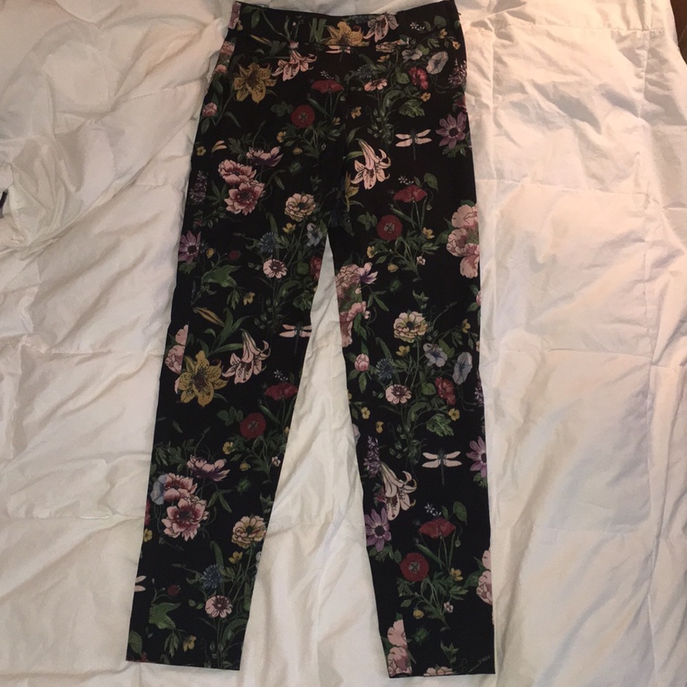 NWOT H&M Trousers
